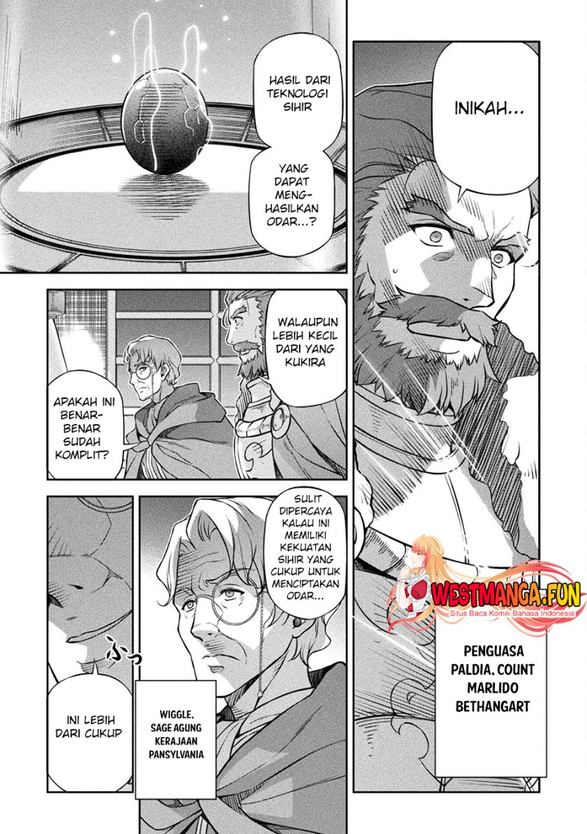 Drawing: Saikyou Mangaka wa Oekaki Skill de Isekai Musou Suru! Chapter 118 Gambar 6